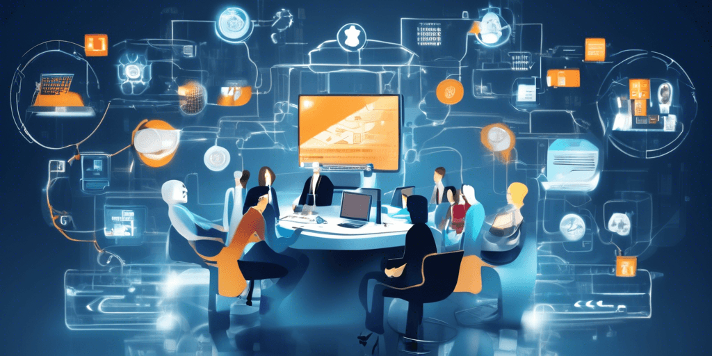 Automatización y centralitas virtuales: el futuro del trabajo