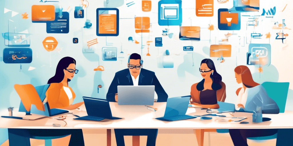 Beneficios de una centralita virtual para startups en crecimiento