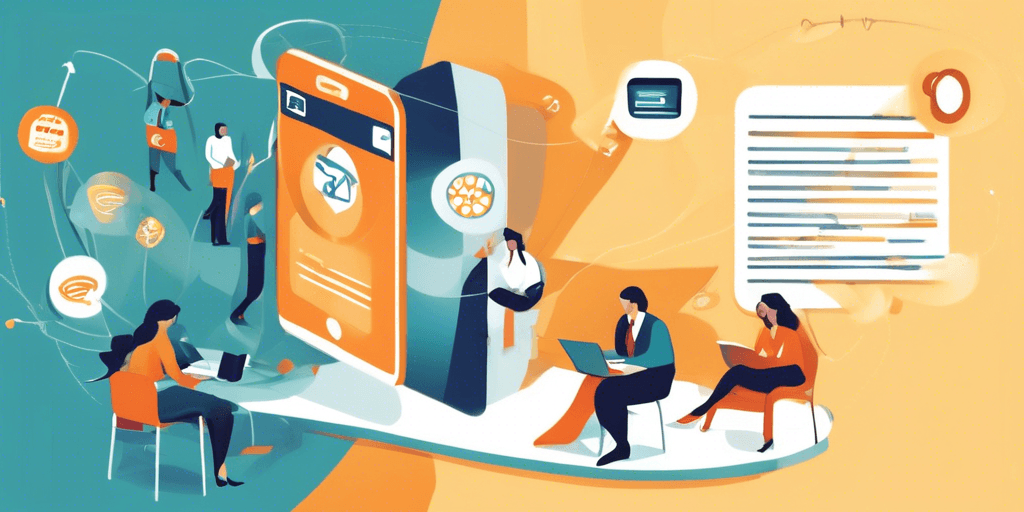 La importancia de la omnicanalidad en la telefonía empresarial