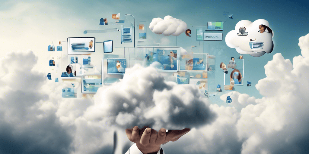 Cómo la nube ha cambiado la forma de comunicarse en las empresas
