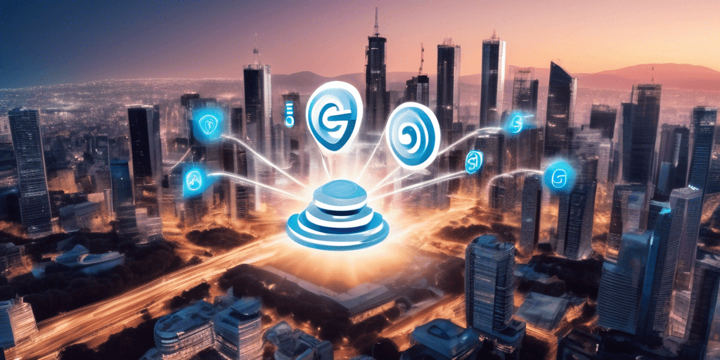 Impacto del 5G en la telefonía empresarial y las centralitas virtuales