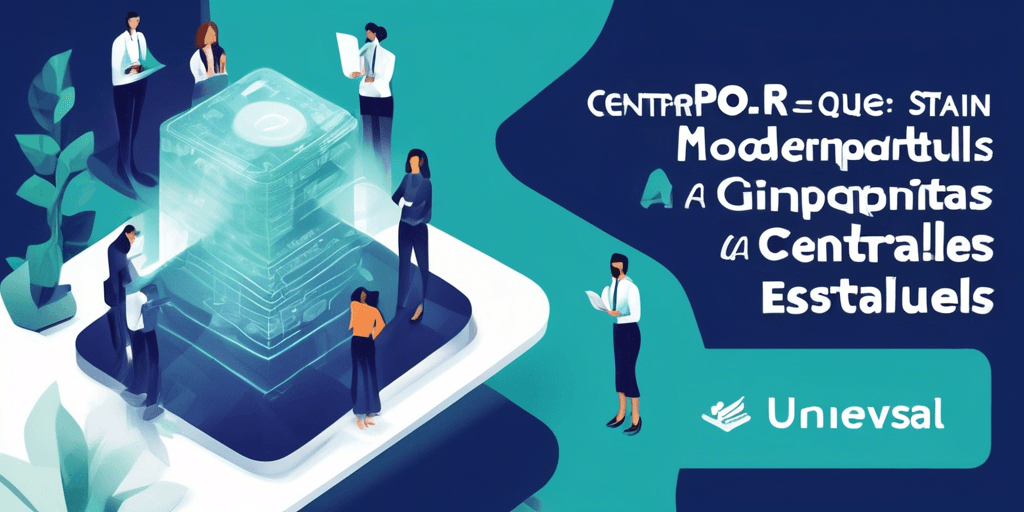 Por qué las empresas modernas están migrando a centralitas virtuales