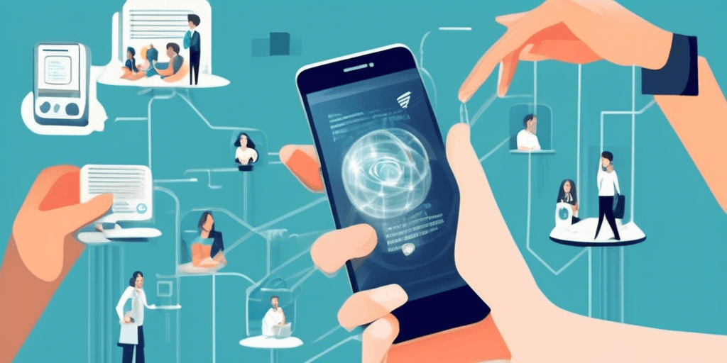 La importancia del enrutamiento inteligente en una centralita virtual con IA
