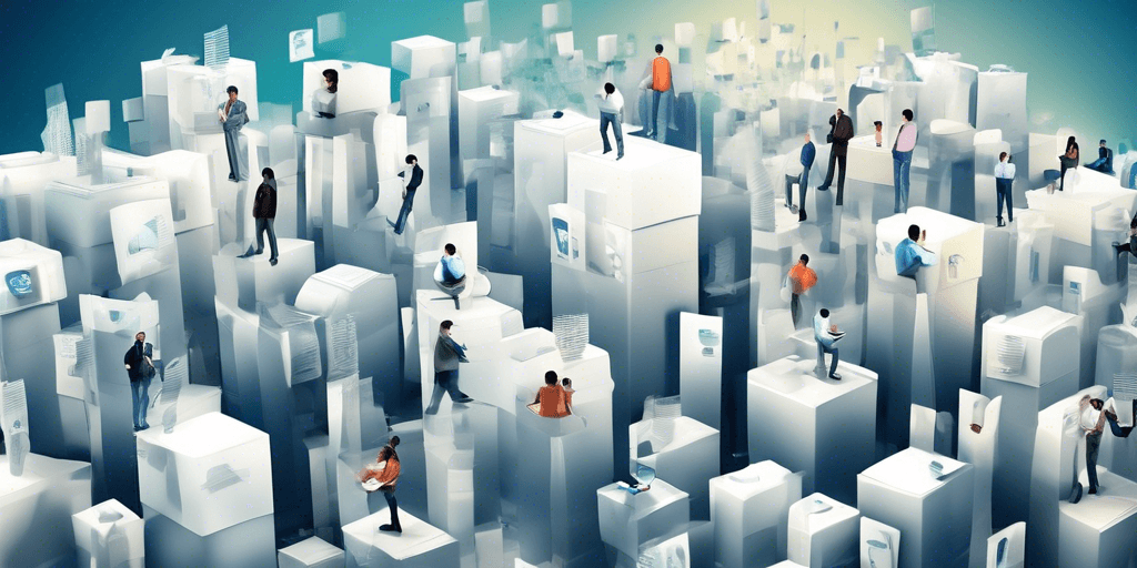 El papel del Big Data en la telefonía en la nube