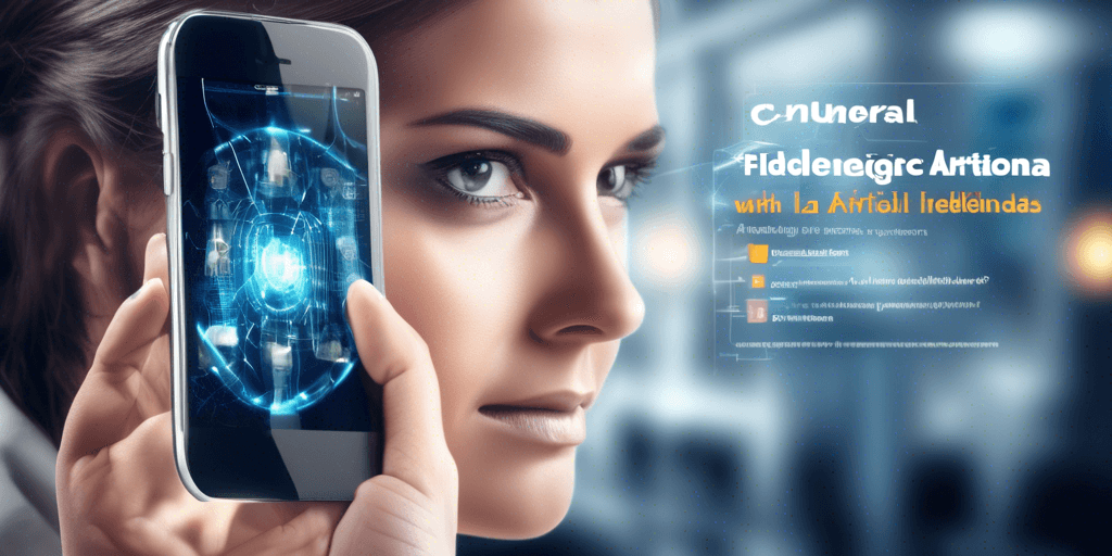 Cómo la inteligencia artificial puede mejorar la fidelización de clientes