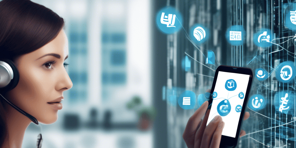 Telefonía IP y centralitas virtuales: qué esperar en los próximos años