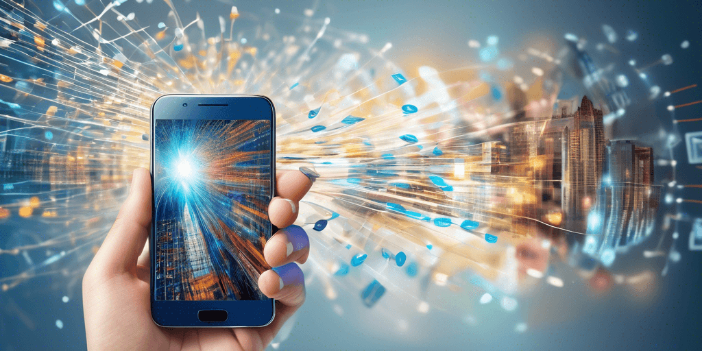 Fibra óptica y centralita virtual: una combinación clave para empresas