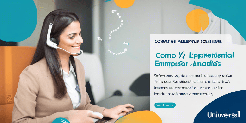 Cómo implementar análisis de sentimiento en llamadas empresariales