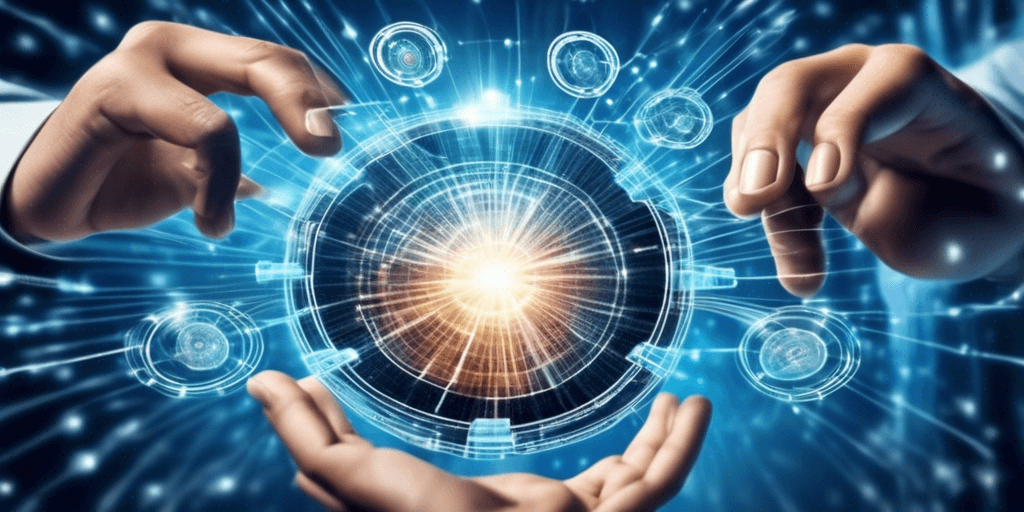 Cómo optimizar el rendimiento de una centralita virtual con fibra óptica