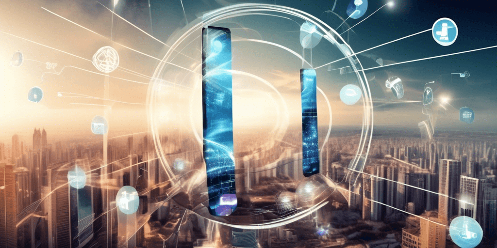 El futuro de las centralitas virtuales: tendencias y evolución