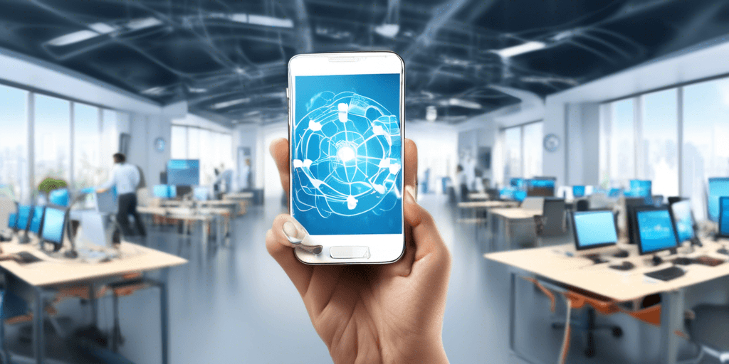 Cómo una centralita virtual ayuda a mejorar la productividad en la empresa