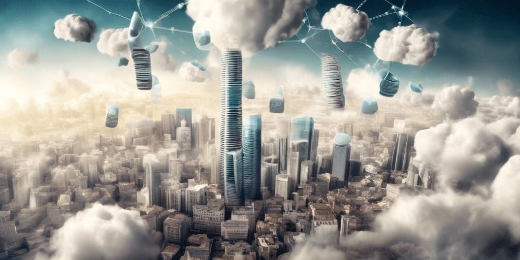 Cómo la telefonía en la nube está revolucionando el sector empresarial