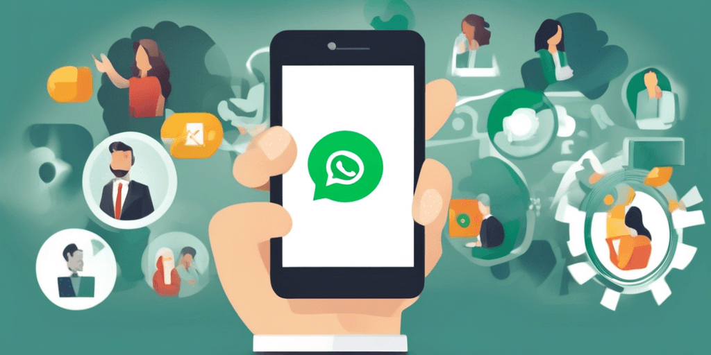 Cómo integrar la centralita 3CX con WhatsApp y CRM