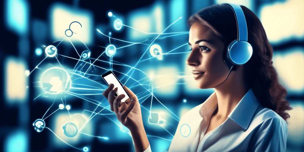 Cómo ahorrar en telecomunicaciones con una centralita virtual