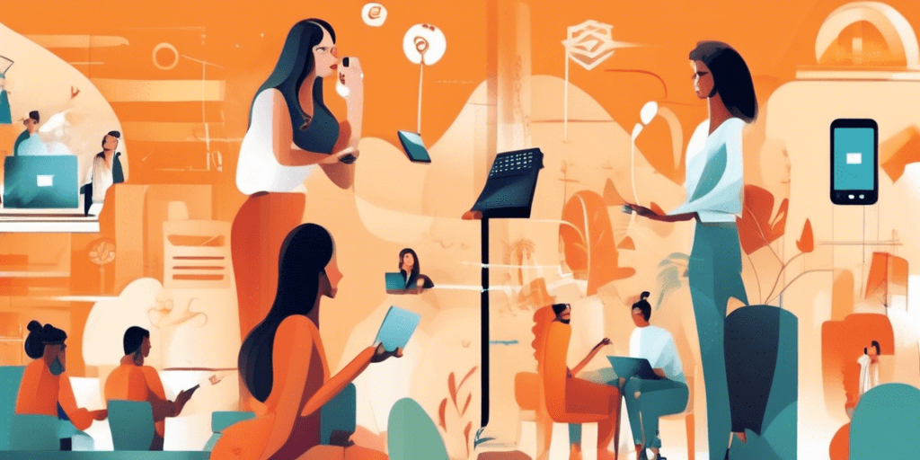 Como se llama la centralita virtual en diferentes paises de habla Hispana