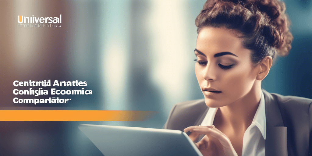 Centralita virtual económica: qué considerar antes de contratar
