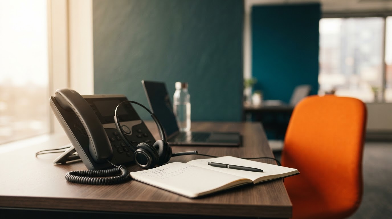 Integración de centralita con CRM: 7 datos clave