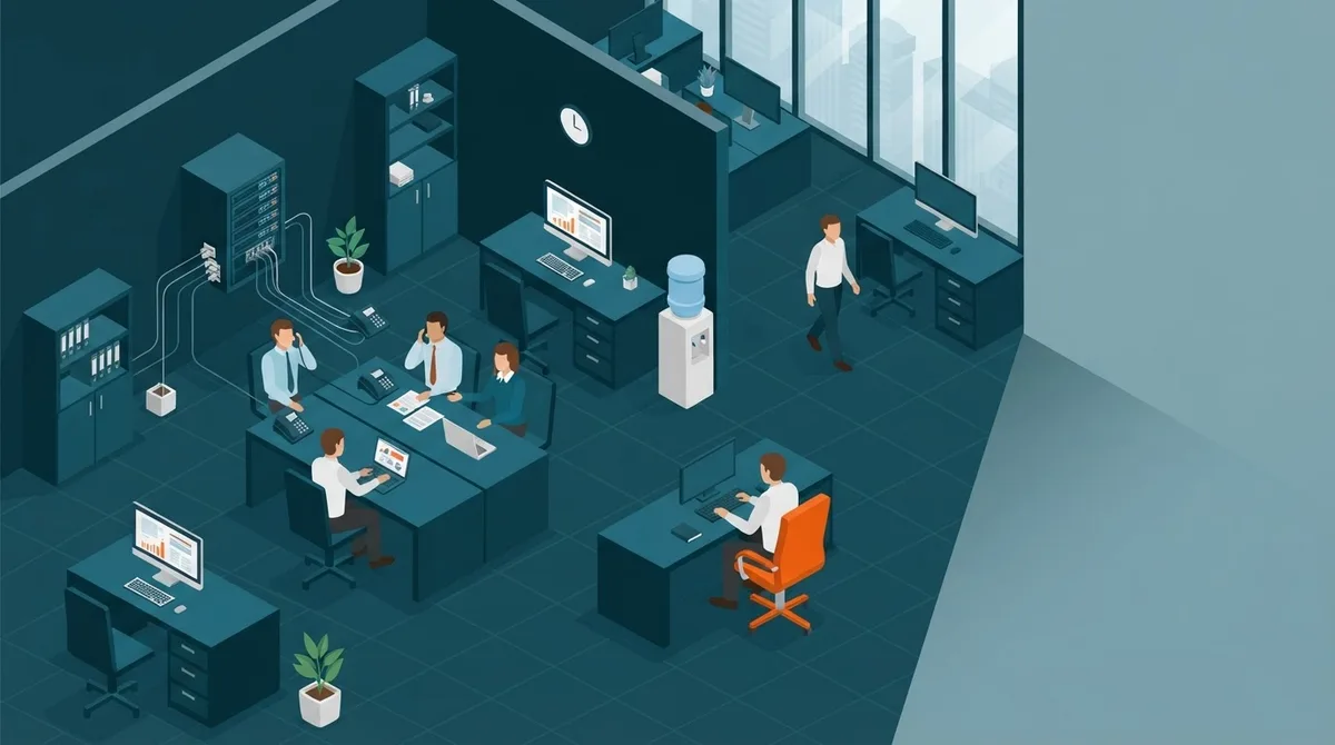 5 Beneficios de utilizar SIP Trunk.