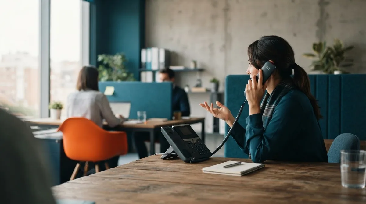 5 secretos que debes descubrir del SIP trunk y la telefonía IP