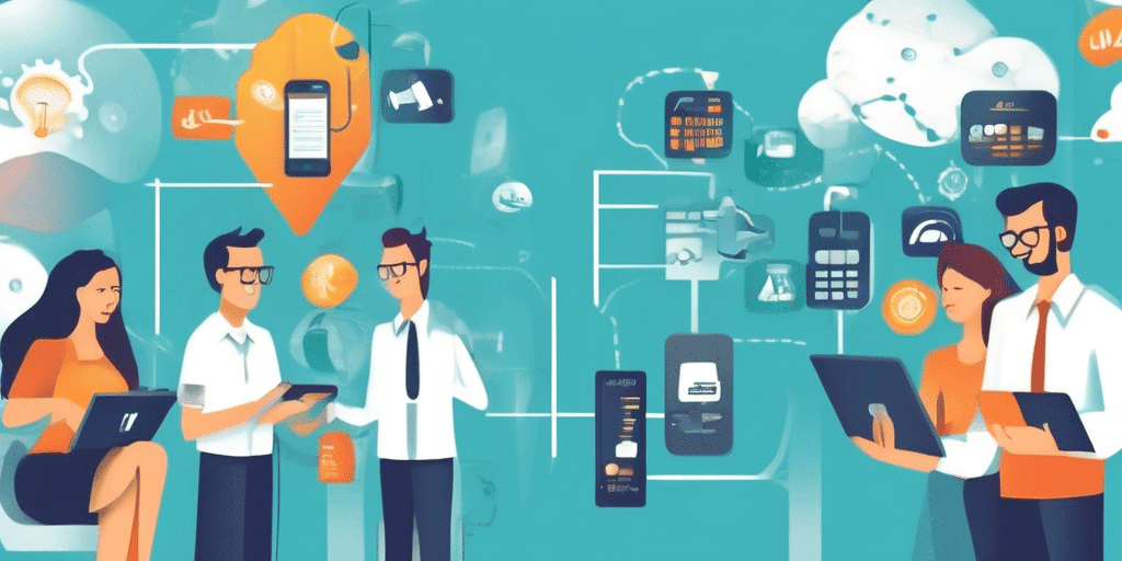 Análisis de llamadas con IA: optimización del servicio al cliente