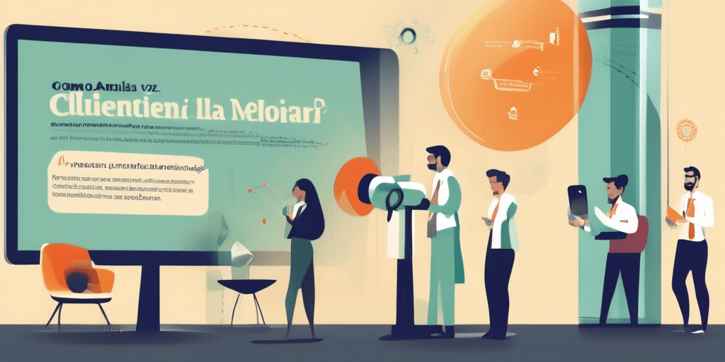 Cómo usar análisis de voz para mejorar la experiencia del cliente