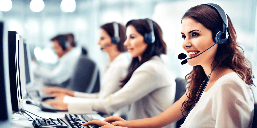 Análisis de llamadas en call centers: cómo mejorar la eficiencia