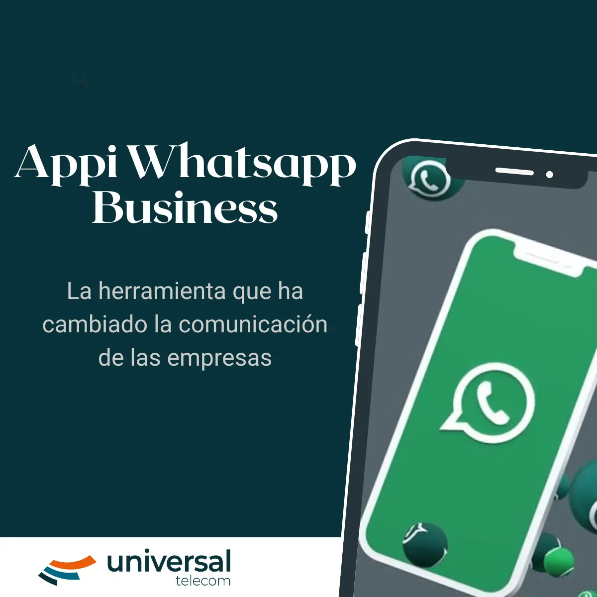 Api de Whatsapp Business
