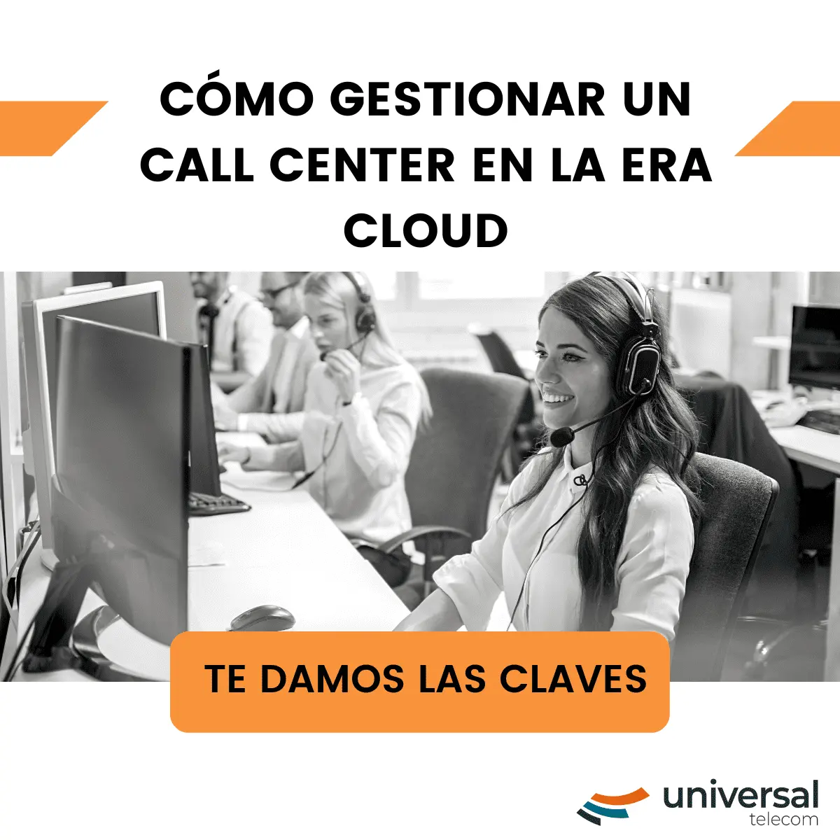 Call Centers