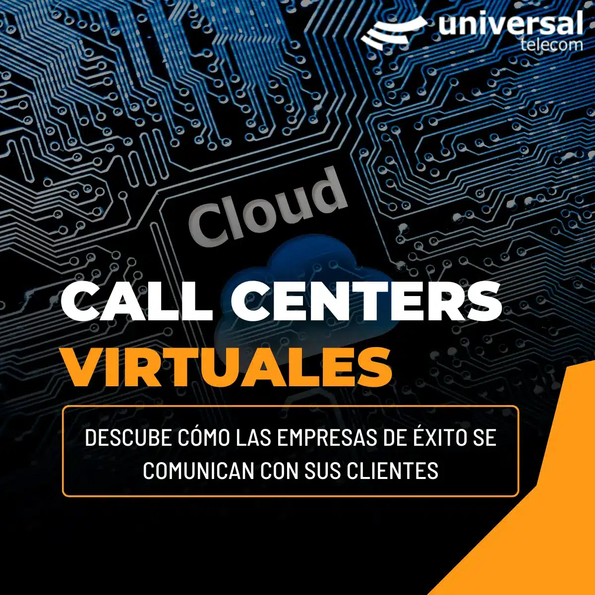 Call Centers Virtuales