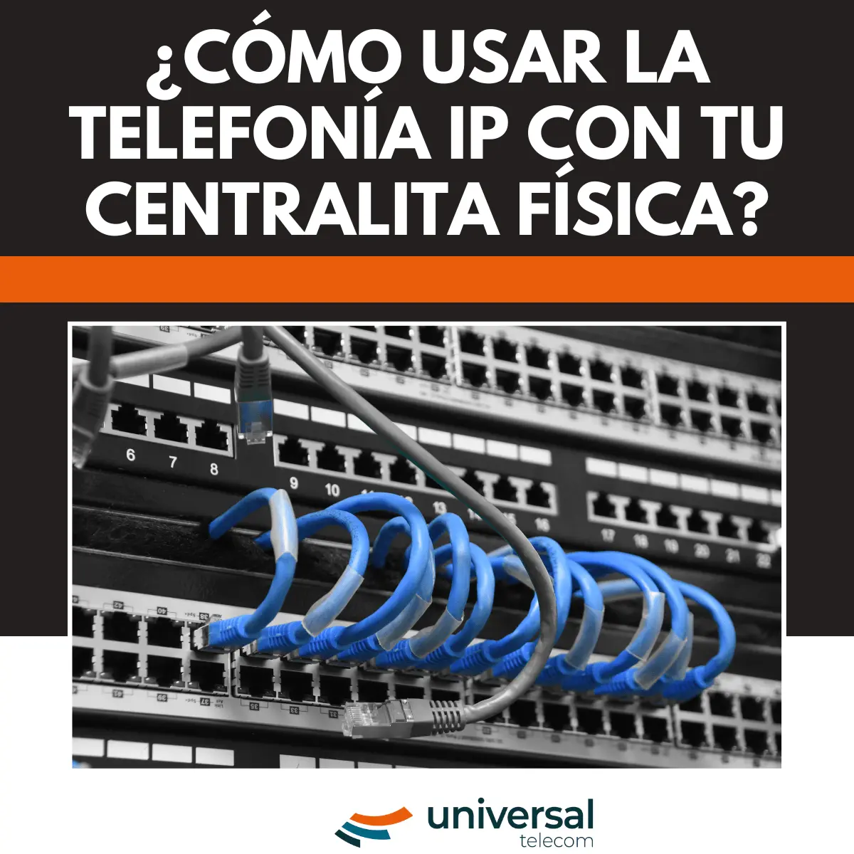 Sip Trunking