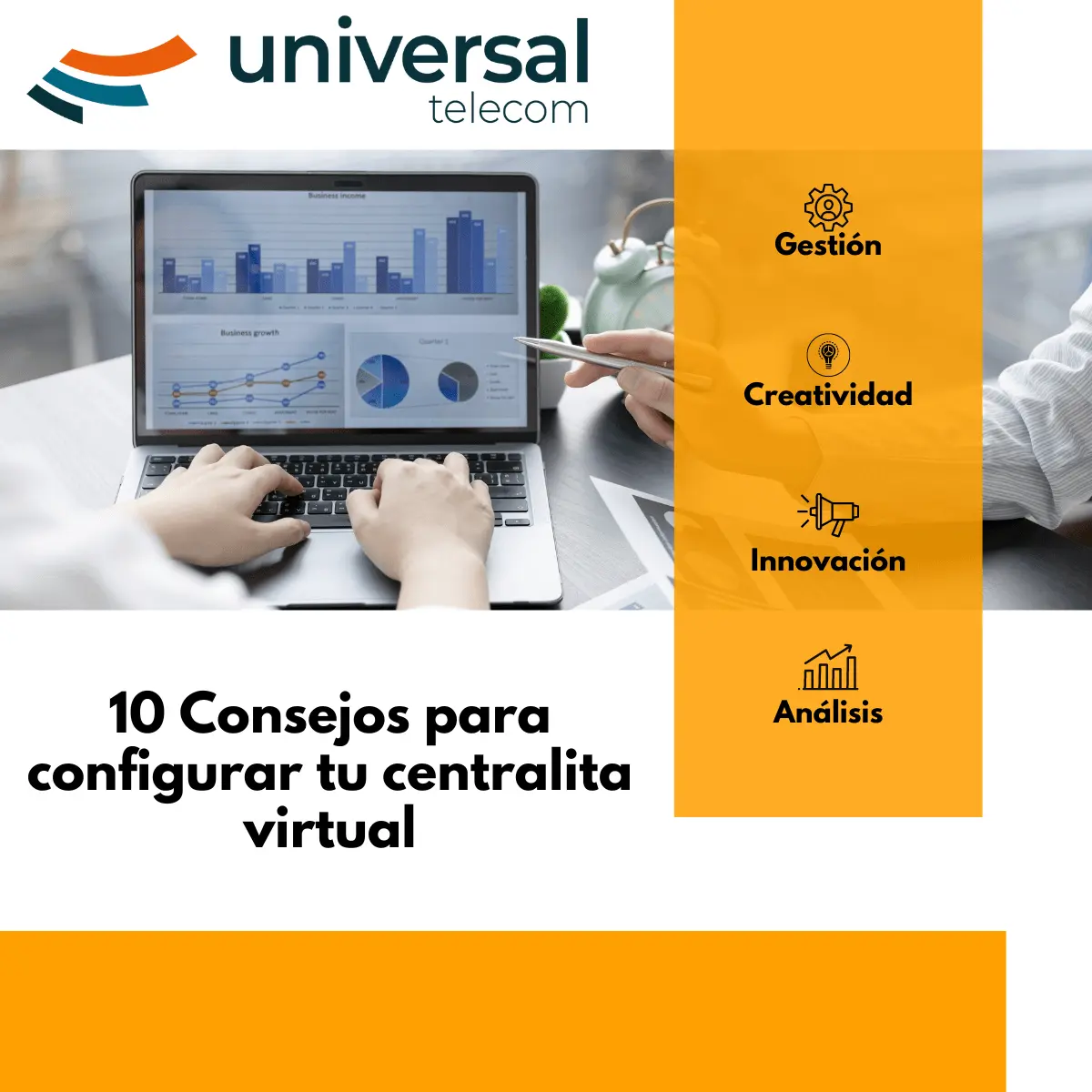 10 Consejos para configurar tu centralita virtual
