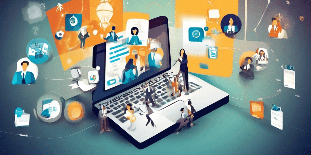 ¿Cómo mejora una centralita virtual la comunicación empresarial?