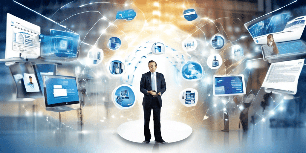 ¿Por qué la centralita virtual es ideal para autónomos?