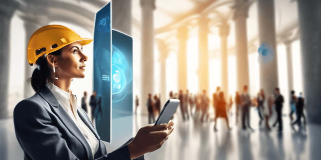 ¿Qué es una centralita virtual y cómo funciona?