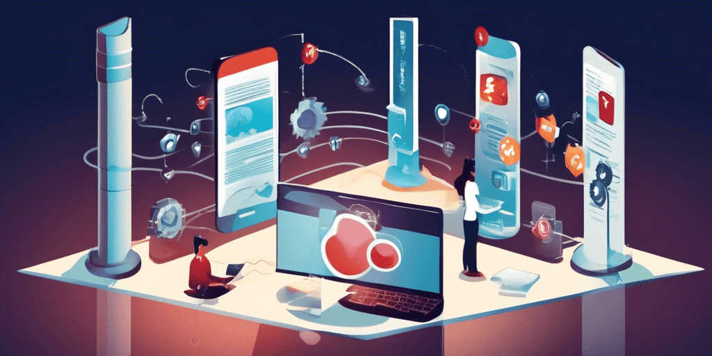 Cómo proteger tu centralita virtual de ciberataques