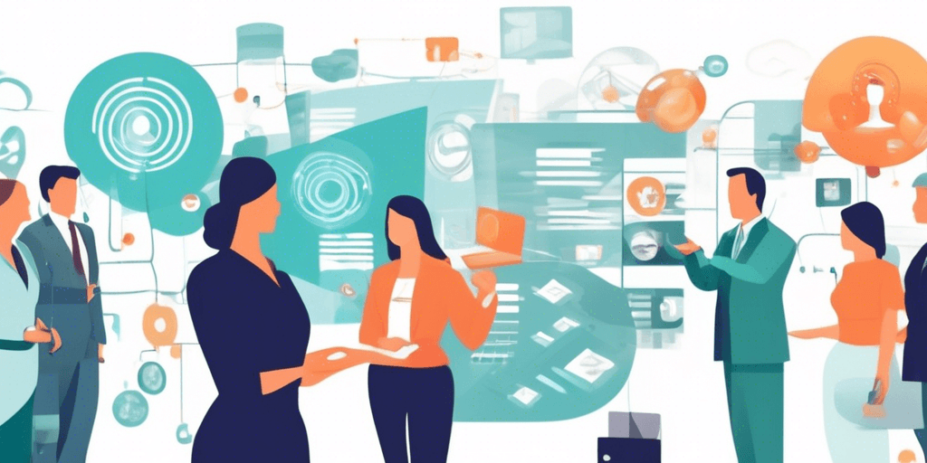 ¿Cómo mejora una centralita virtual la comunicación empresarial?