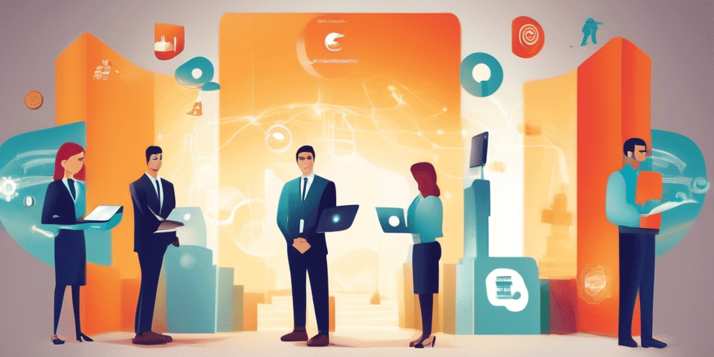 Guía de configuración de una centralita virtual paso a paso