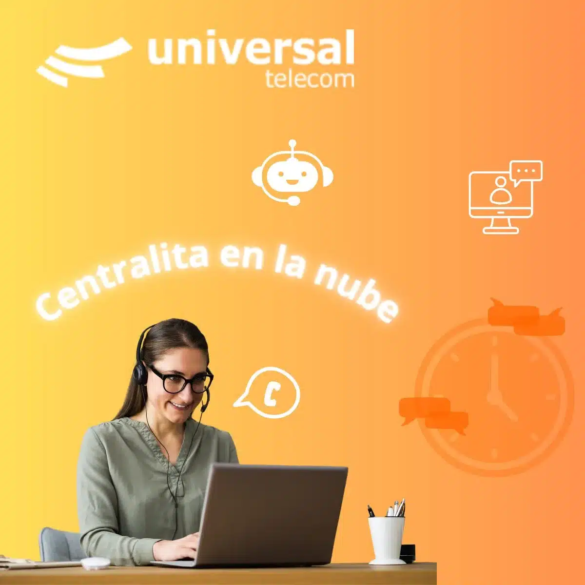 Centralita en la nube ¿Qué es y por qué implementarla?