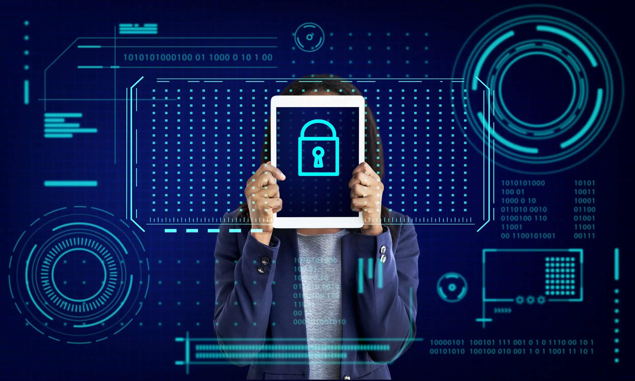 La privacidad de los datos en la industria de las telecomunicaciones