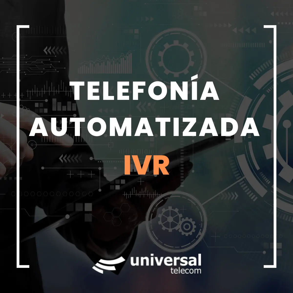 IVR