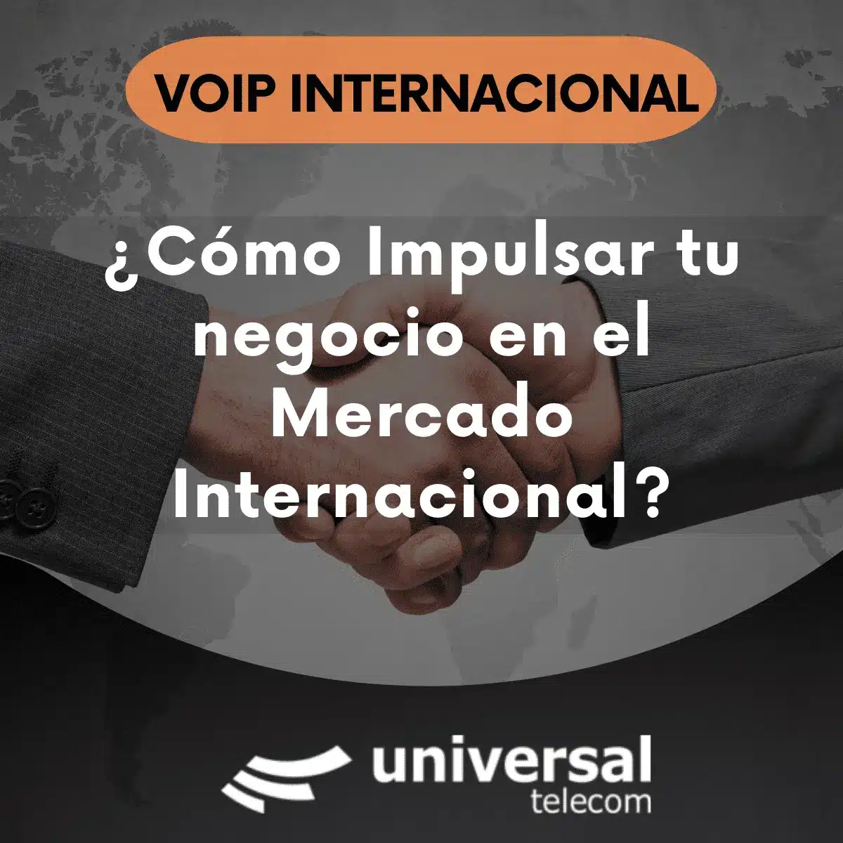 VOIP INTERNACIONAL