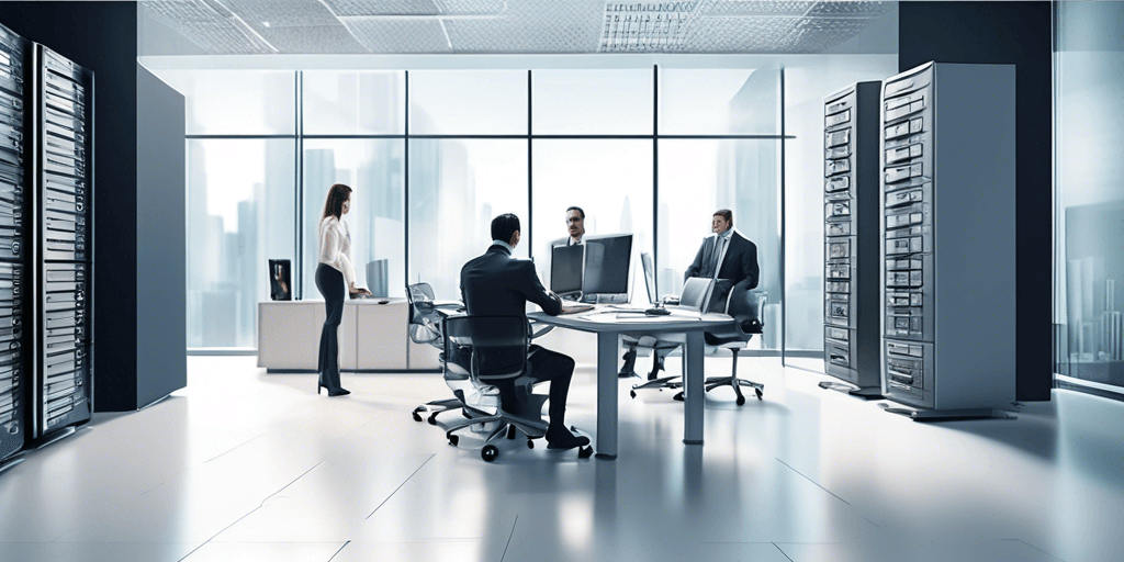 Integración de SIP Trunk con centralitas virtuales