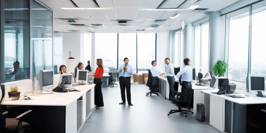 Beneficios de SIP Trunking para empresas