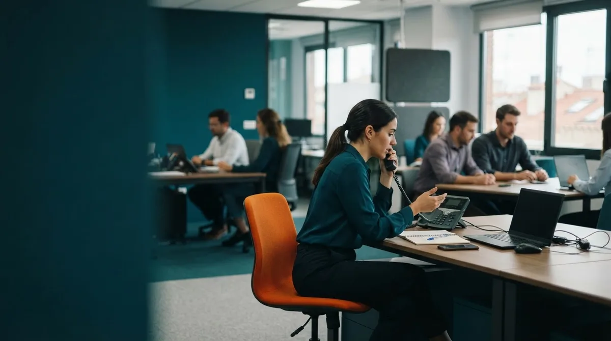 Protege tu Empresa contra las Amenazas en la Red con Universal Telecom