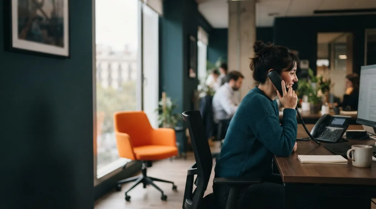 Beneficios de una centralita virtual para empresas