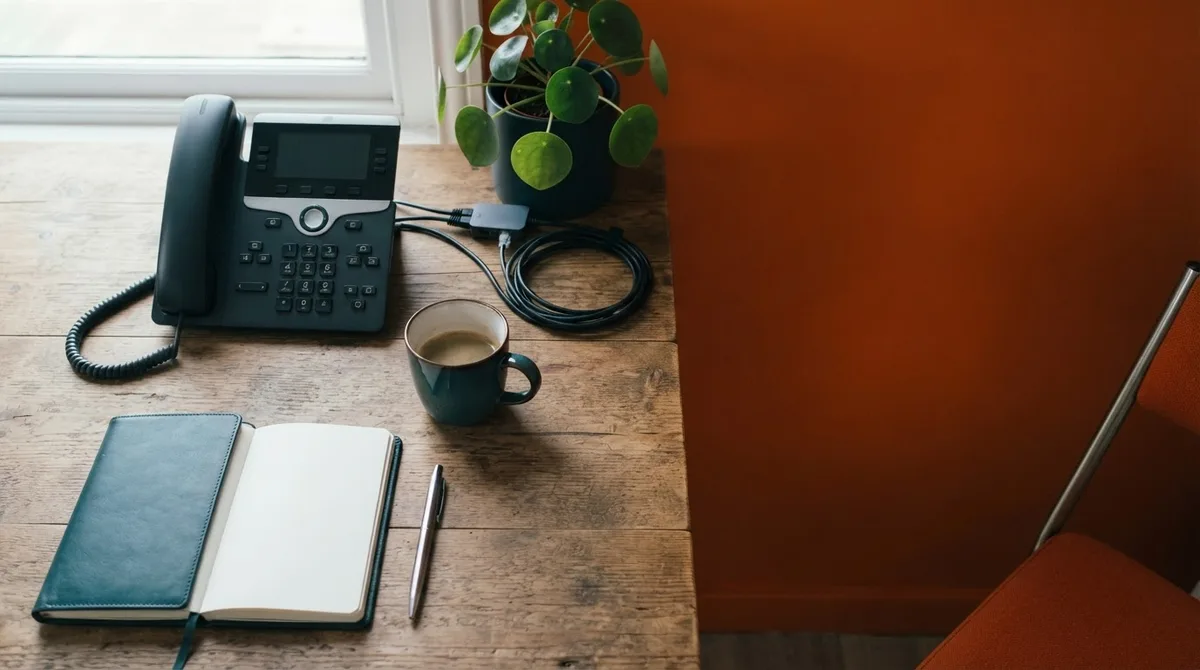 Centralita virtual vs. PBX tradicional: ventajas y desventajas