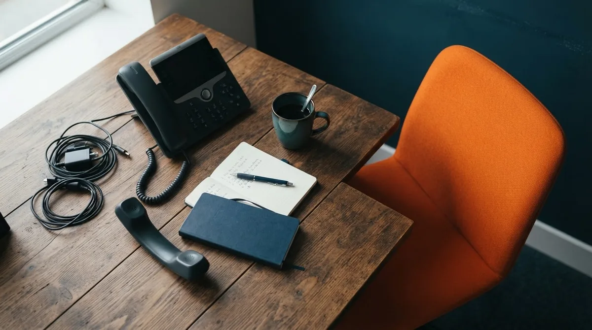 Cómo una centralita virtual ayuda a mejorar la productividad en la empresa