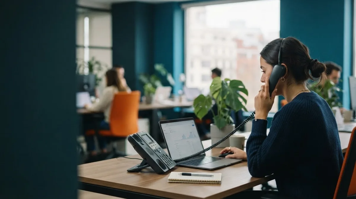 Mejora la experiencia de usuario: Click-to-Call