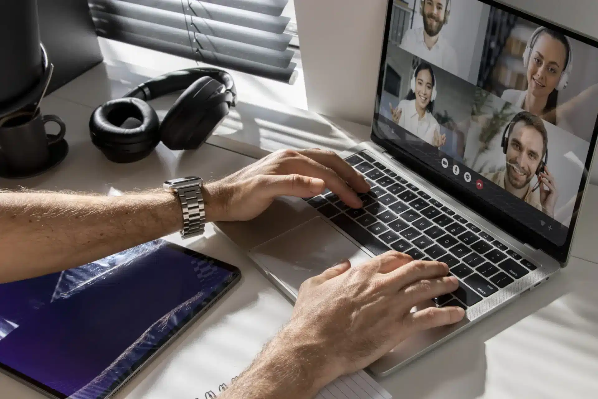 Consejos para trabajar desde casa