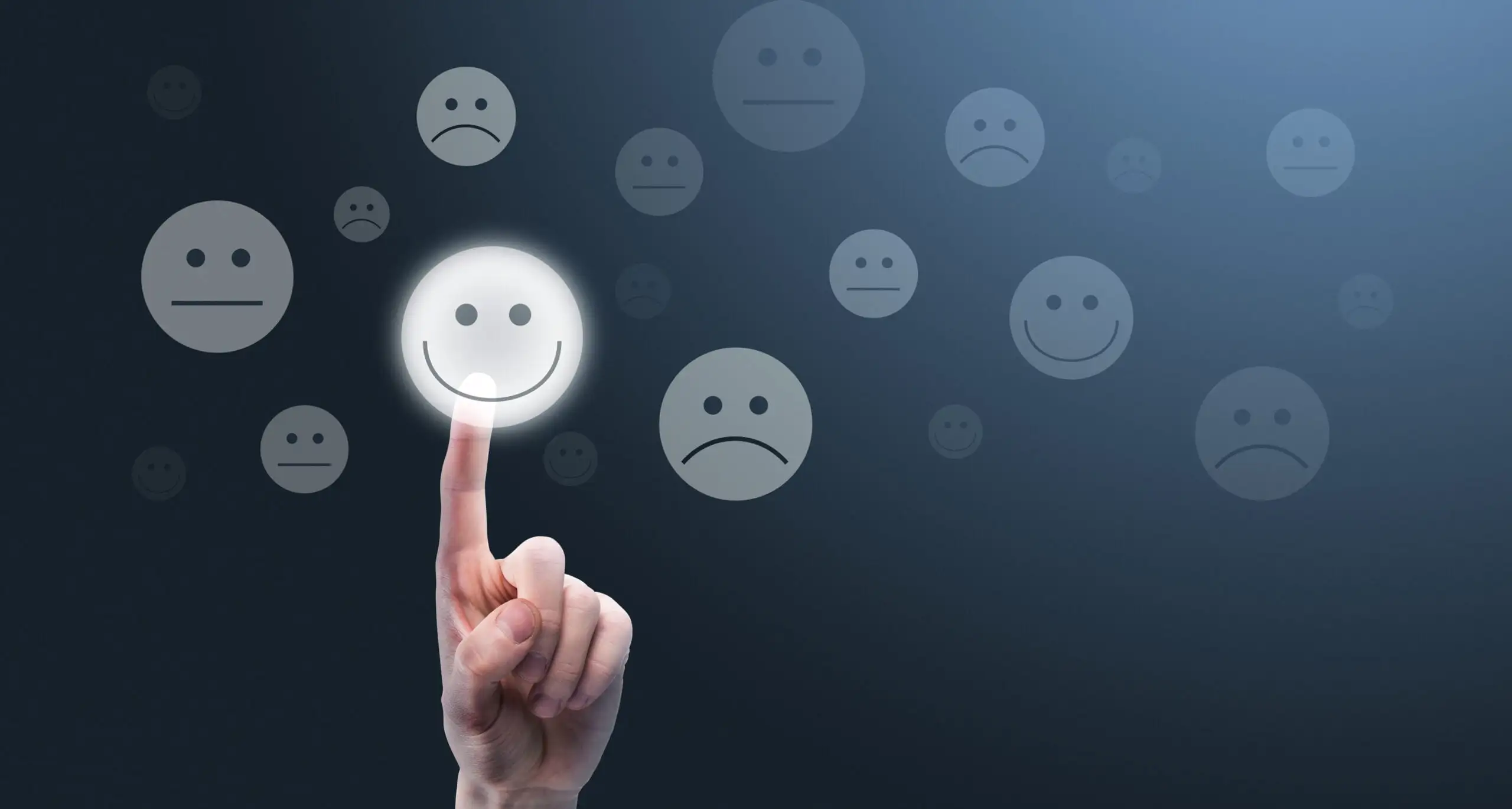 La empatía como clave del éxito en la experiencia del cliente